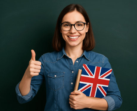 English Proficiency Program (EPP)