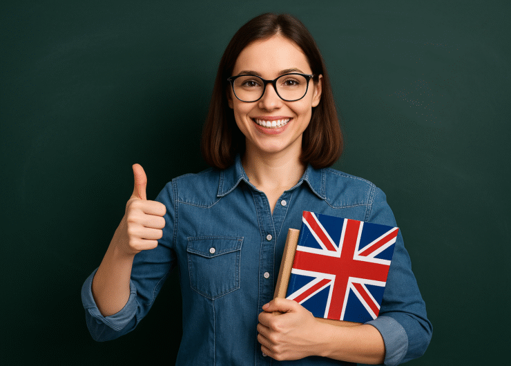 English Proficiency Program (EPP)