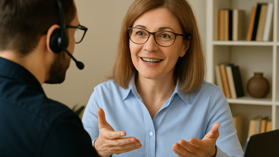 Interpersonal Communication & Active Listening