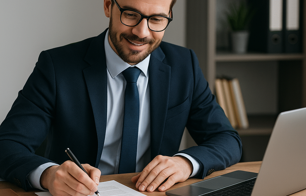 Professional Business Writing & Correspondence