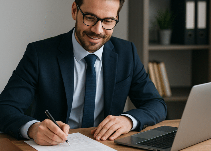 Professional Business Writing & Correspondence