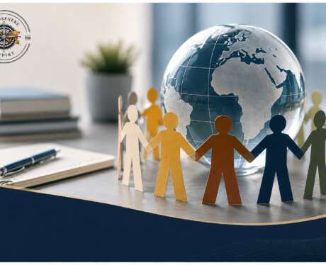 Cross-Cultural & Global Communication