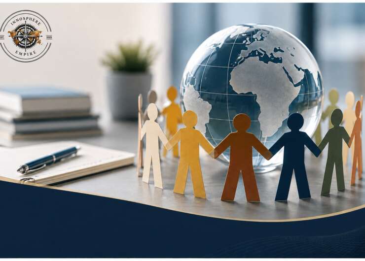 Cross-Cultural & Global Communication
