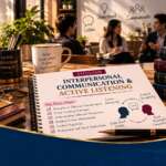 Interpersonal Communication & Active Listening