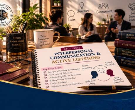 Interpersonal Communication & Active Listening