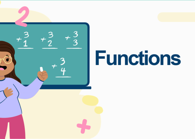 FUNCTION