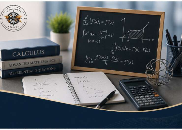 Calculus