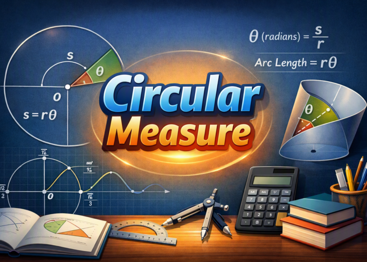 CIRCULAR MEASURE