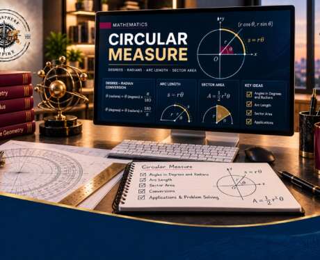 Circular Measure