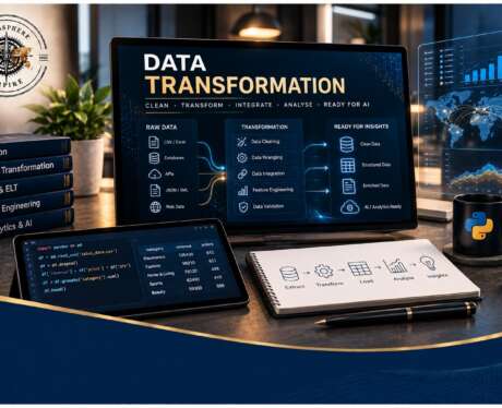 Data Transformation
