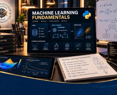 Machine Learning Fundamentals