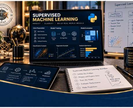Supervised Machine Learning